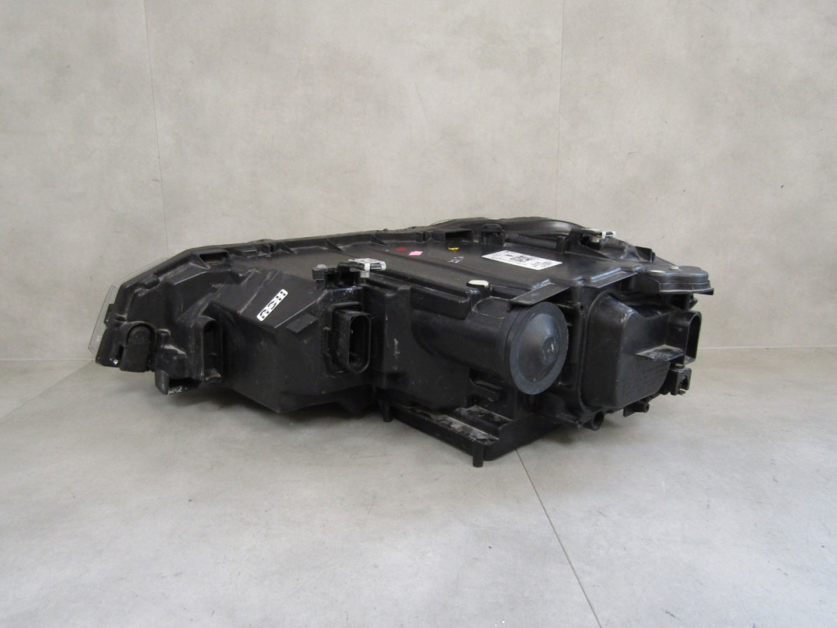 Prednji far VOLKSWAGEN POLO 2G LIFT VALEO FULL LED 17-20 RH desni 90124570