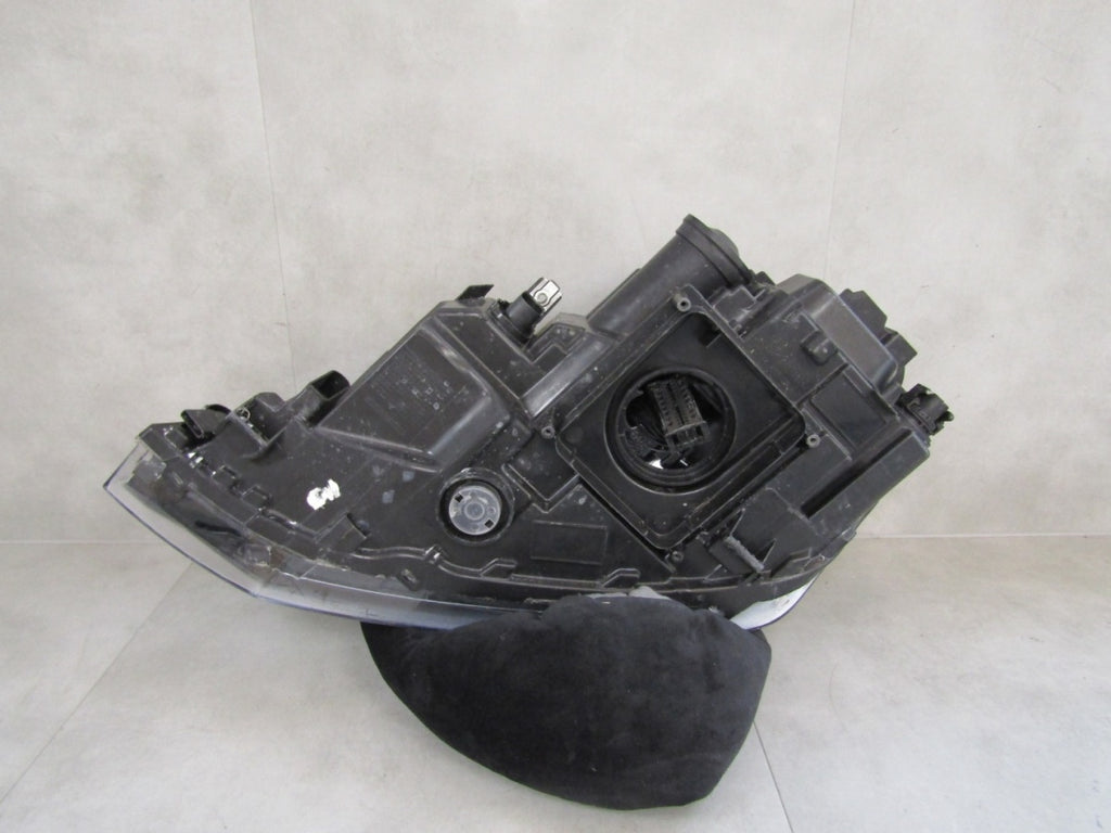 Prednji far VOLKSWAGEN POLO 2G LIFT VALEO FULL LED 17-20 RH desni 90124570