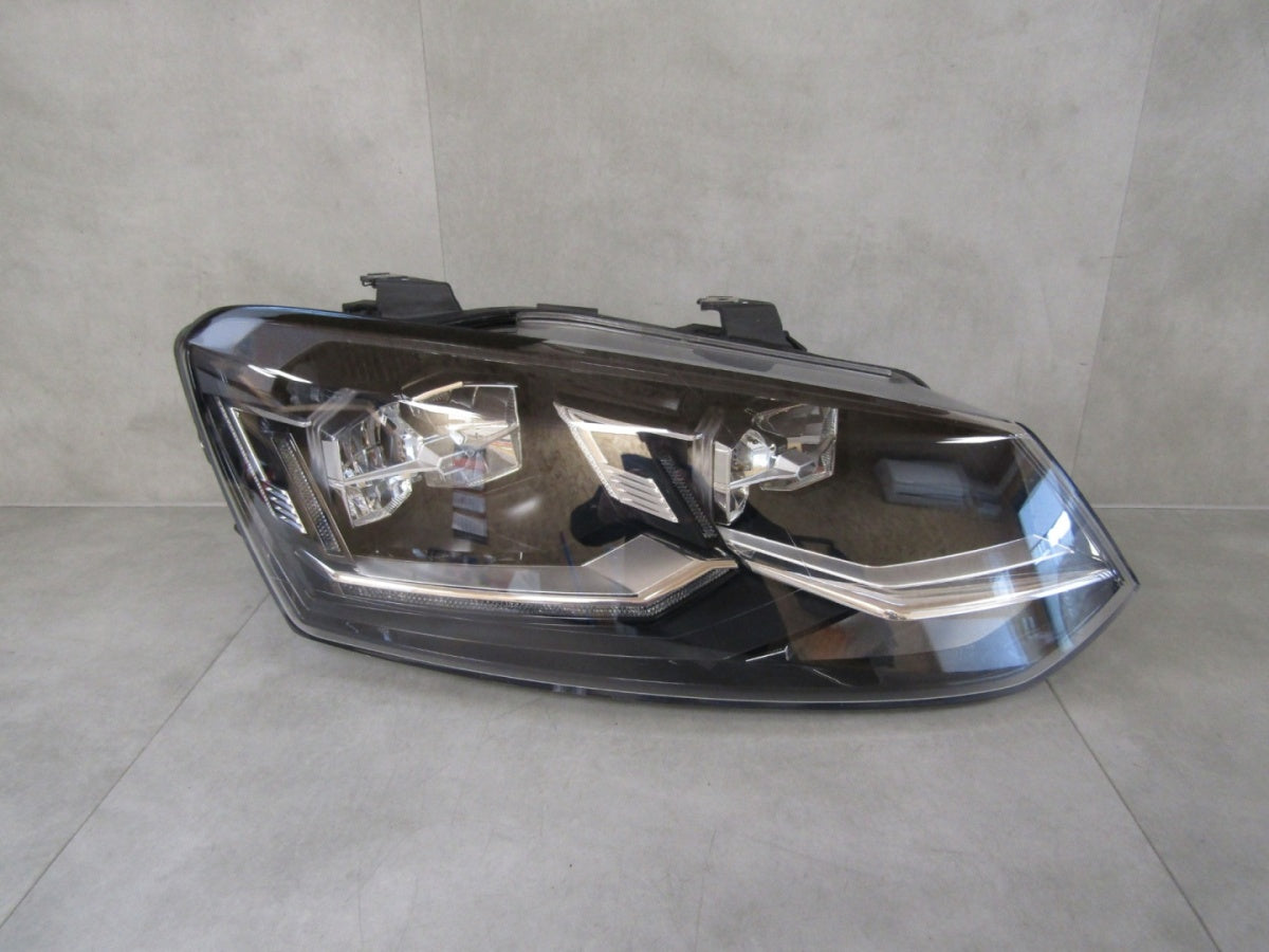 Prednji far VOLKSWAGEN VW POLO V LIFT LED 14-17 RH desni 6C1941036