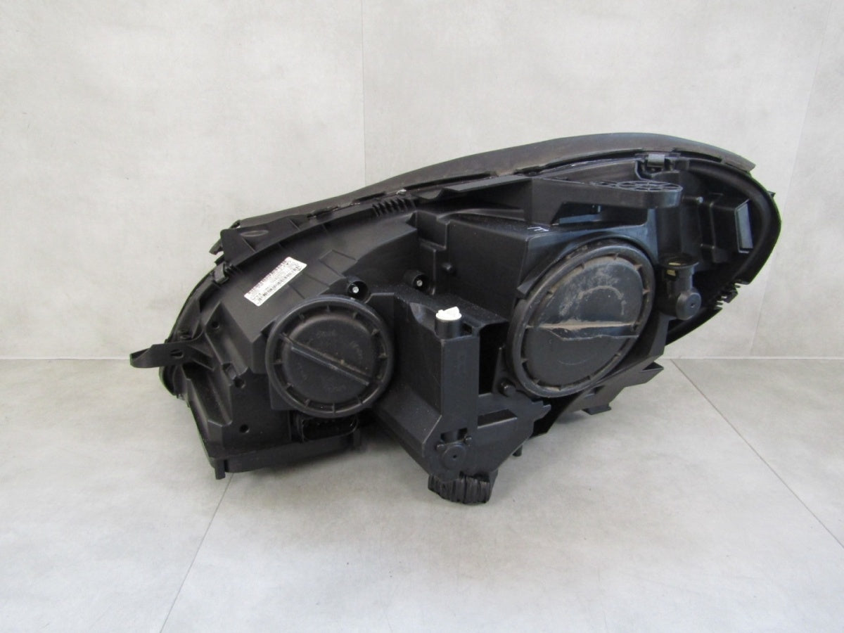 Prednji far MERCEDES W204 LIFT xenon zakretni ILS crni AMG RH desni 11-14 A2048208439