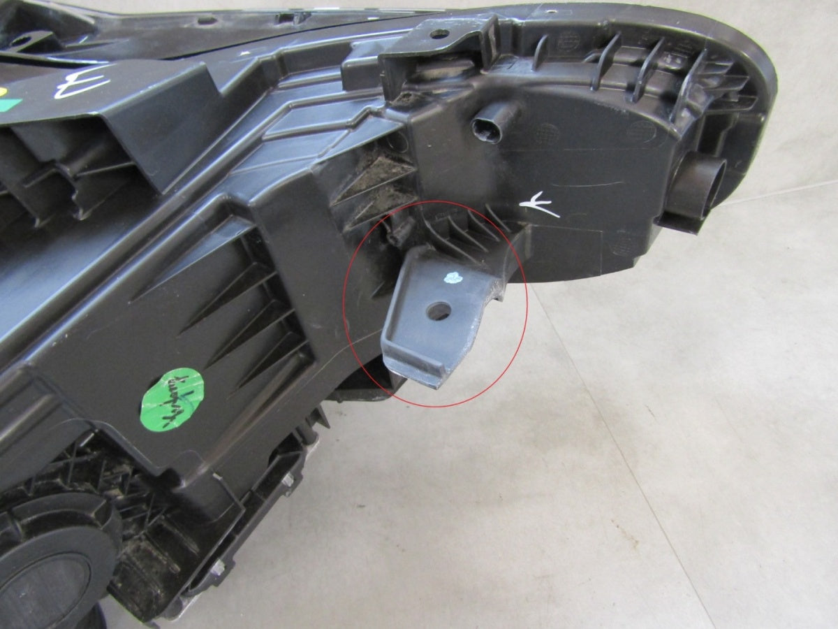 Prednji far VOLVO EX30 FULL LED 23- LH lijevi 80000401