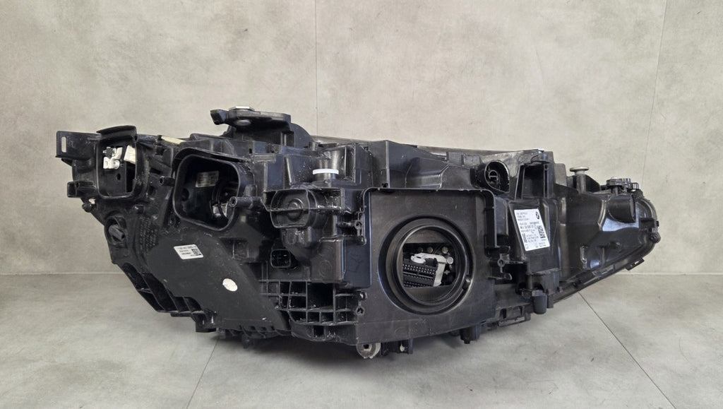Prednji far BMW 4 G22 G23 G26 M3 G80 M4 G82 FULL LED lijevi LH 20-24 5A19367-05