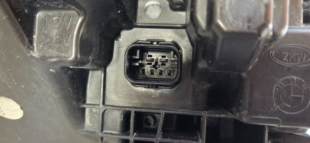 Prednji far BMW 4 G22 G23 G26 M3 G80 M4 G82 FULL LED lijevi LH 20-24 5A19367-05