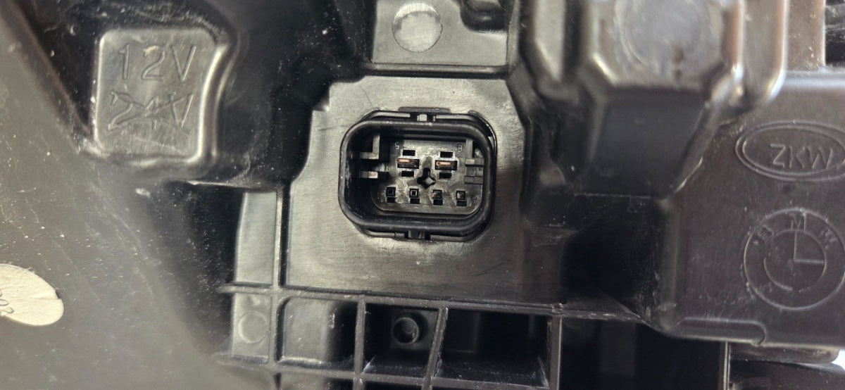 Prednji far BMW 4 G22 G23 G26 M3 G80 M4 G82 FULL LED lijevi LH 20-24 5A19367-05