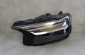 Prednji far AUDI Q4 E-TRON E TRON FULL LED MATRIX 21- LH lijevi 89A941035F