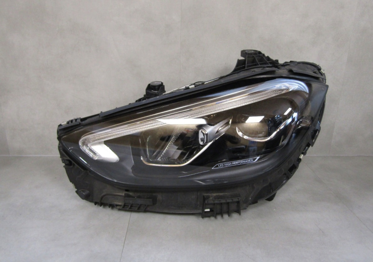 Prednji far MERCEDES C klasa W206 FULL LED HIGH PERFORMANCE 22- LH A2069066104