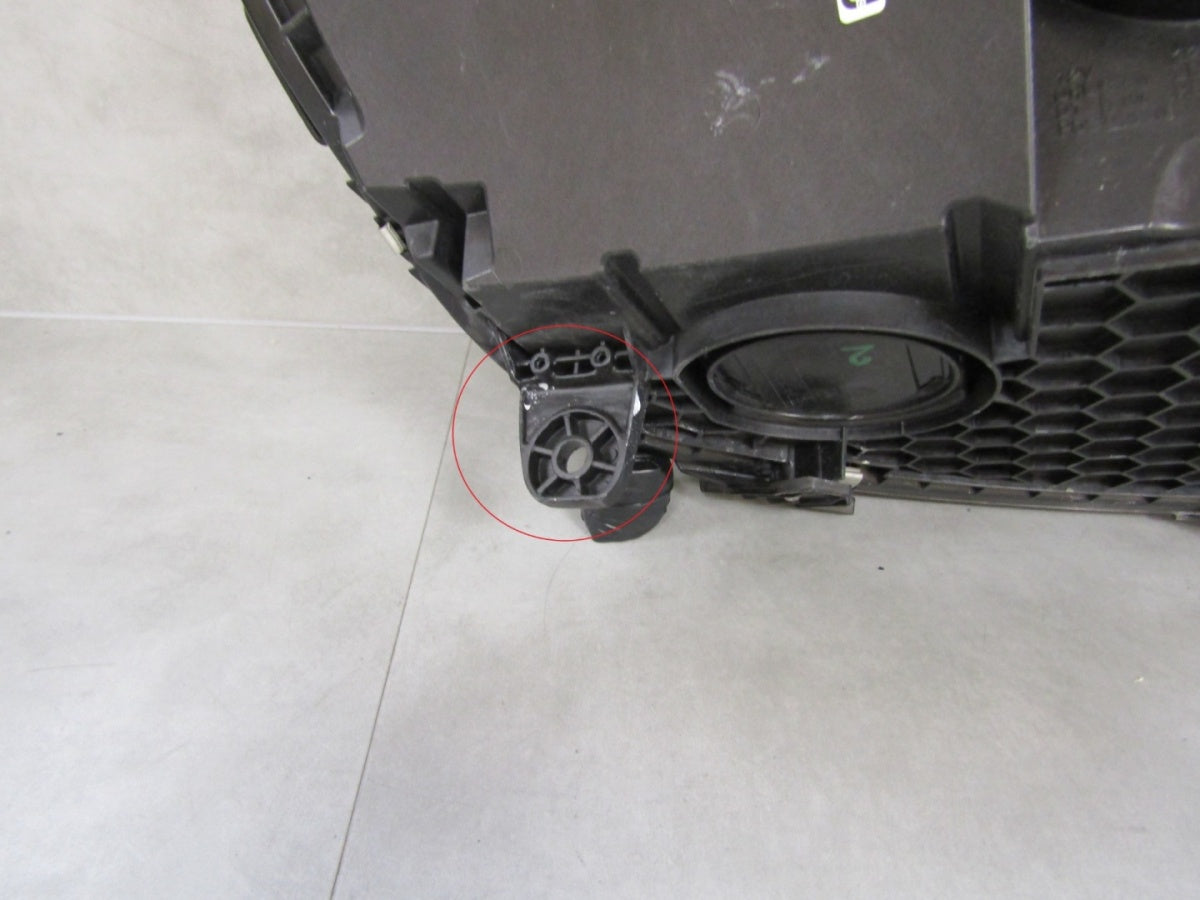 Prednji far MERCEDES C klasa W206 FULL LED HIGH PERFORMANCE 22- LH A2069066104