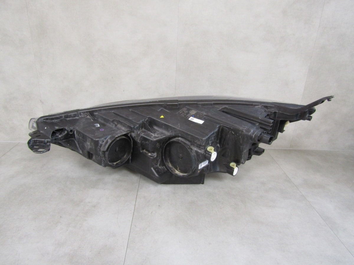 Prednji far Ford Transit Custom 2 II LED 23- RH desni PZ31-13E014-CB
