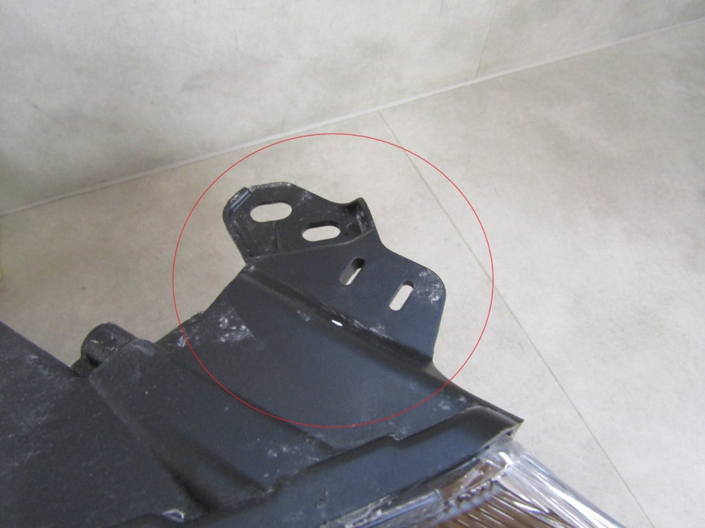 Prednji far Ford Transit Custom 2 II LED 23- RH desni PZ31-13E014-CB