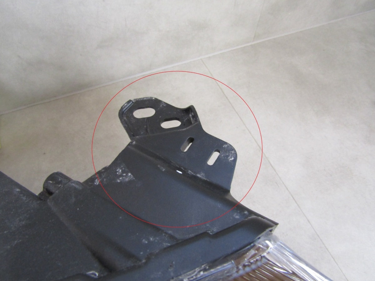 Prednji far Ford Transit Custom 2 II LED 23- RH desni PZ31-13E014-CB