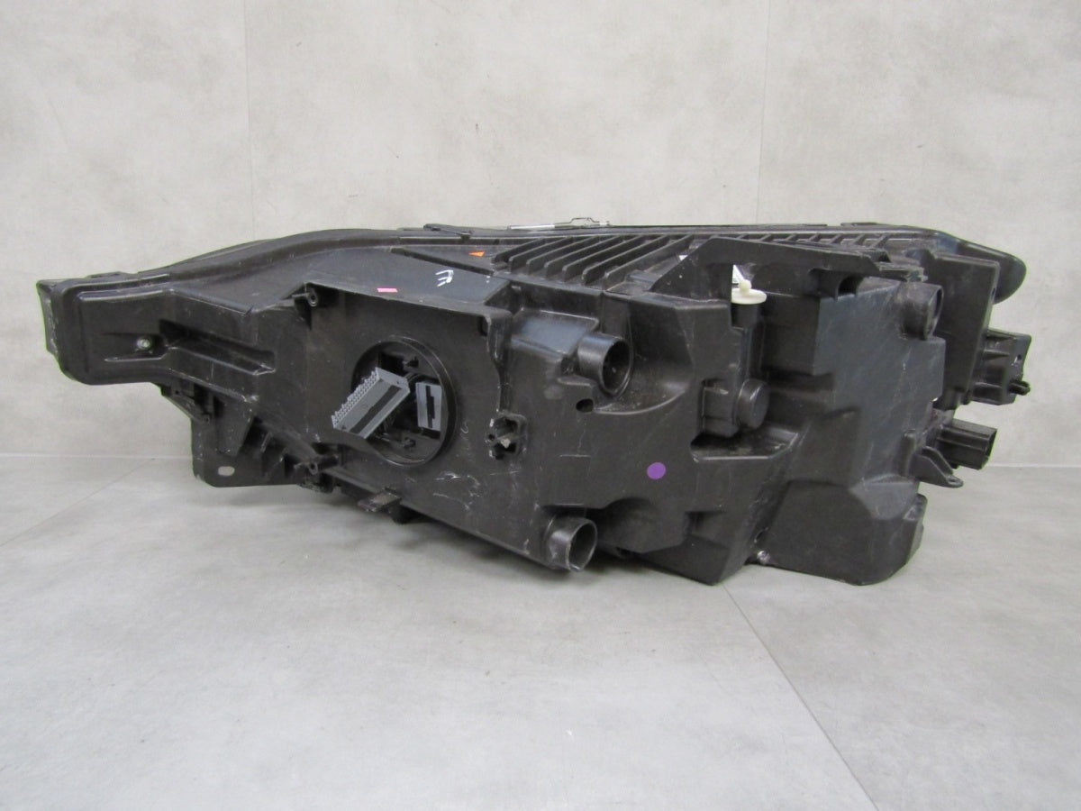 Prednji far VOLVO XC60 FULL LED crni 17-24 RH desni 32404706