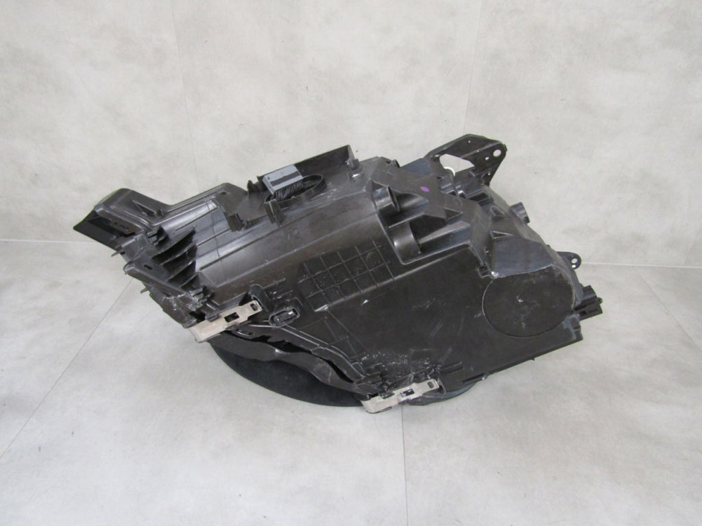 Prednji far VOLVO XC60 FULL LED crni 17-24 RH desni 32404706