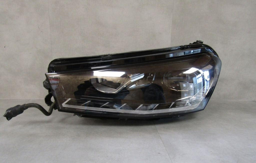 Prednji far SKODA FABIA IV 4 FULL LED LH lijevi 21- 6VB941015A