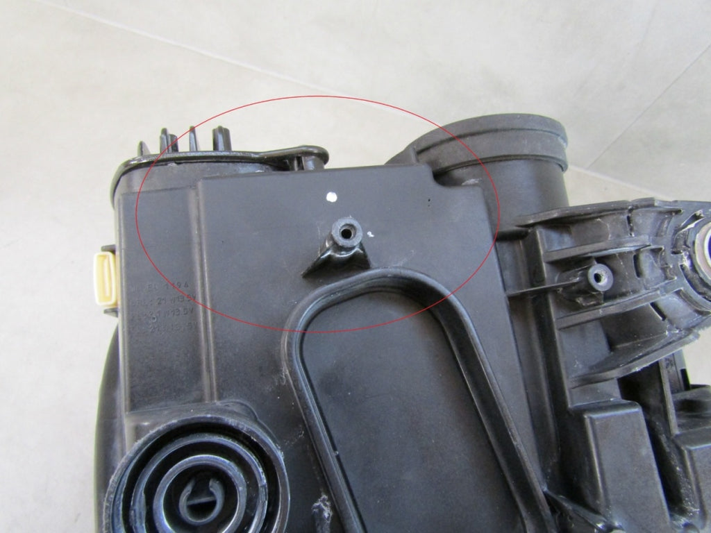 Prednji far SKODA FABIA IV 4 FULL LED LH lijevi 21- 6VB941015A