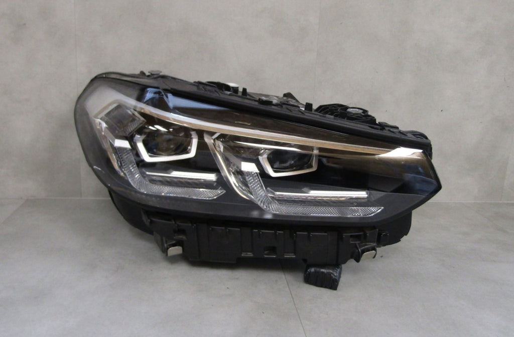 Prednji far BMW X3 G01 X4 G02 LIFT LCI FULL LED 21-24 RH 5A29228