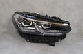 Prednji far BMW X3 G01 X4 G02 LIFT LCI FULL LED 21-24 RH 5A29228