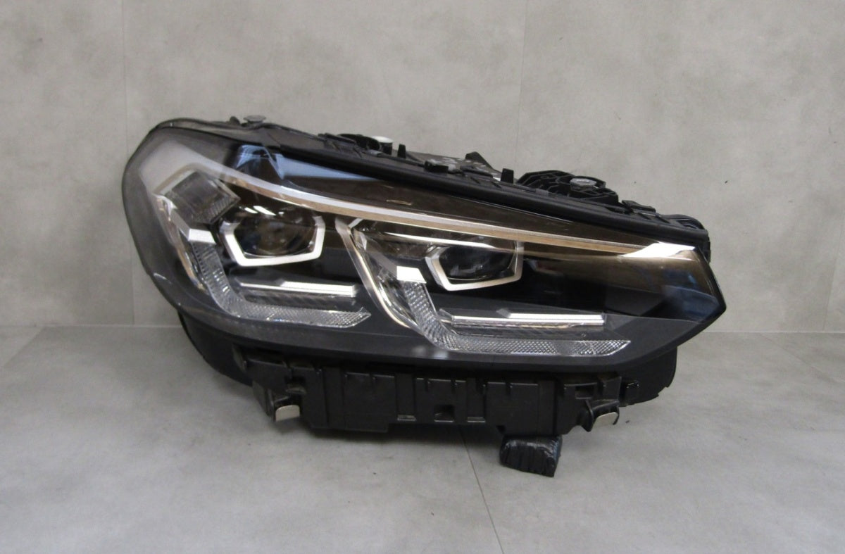 Prednji far BMW X3 G01 X4 G02 LIFT LCI FULL LED 21-24 RH 5A29228