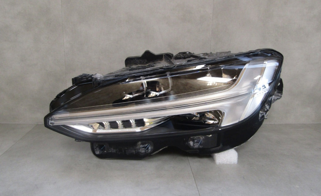 Prednji far VOLVO V90 S90 FULL LED ACTIVE HIGH BEAM 16- LH lijevi 32342464