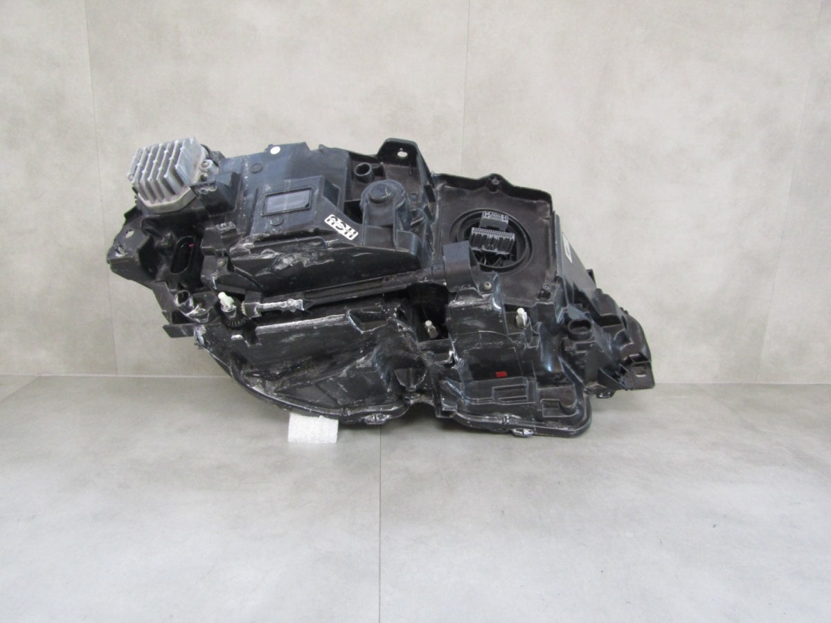 Prednji far VOLVO V90 S90 FULL LED ACTIVE HIGH BEAM 16- LH lijevi 32342464