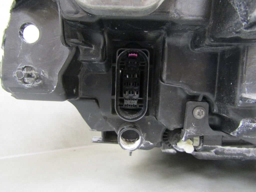 Prednji far VOLVO V90 S90 FULL LED ACTIVE HIGH BEAM 16- LH lijevi 32342464