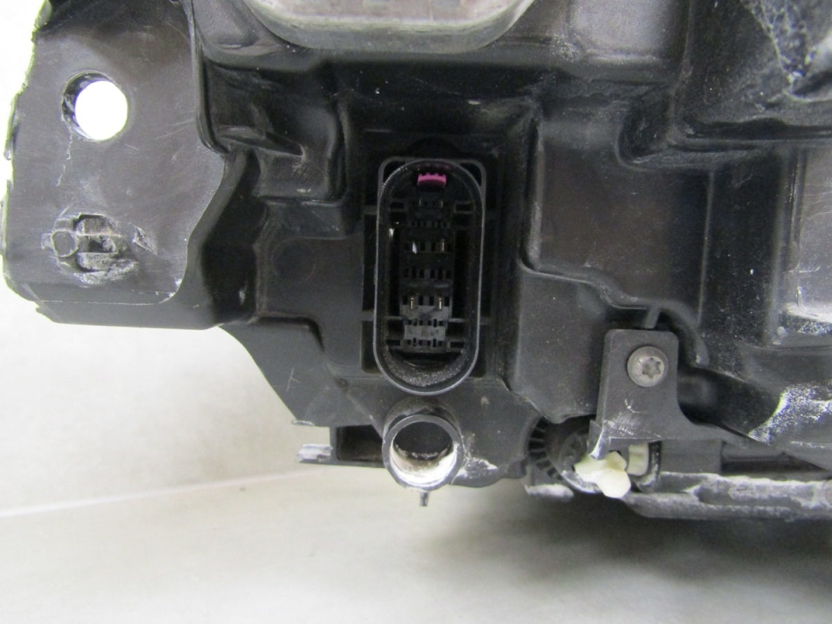 Prednji far VOLVO V90 S90 FULL LED ACTIVE HIGH BEAM 16- LH lijevi 32342464