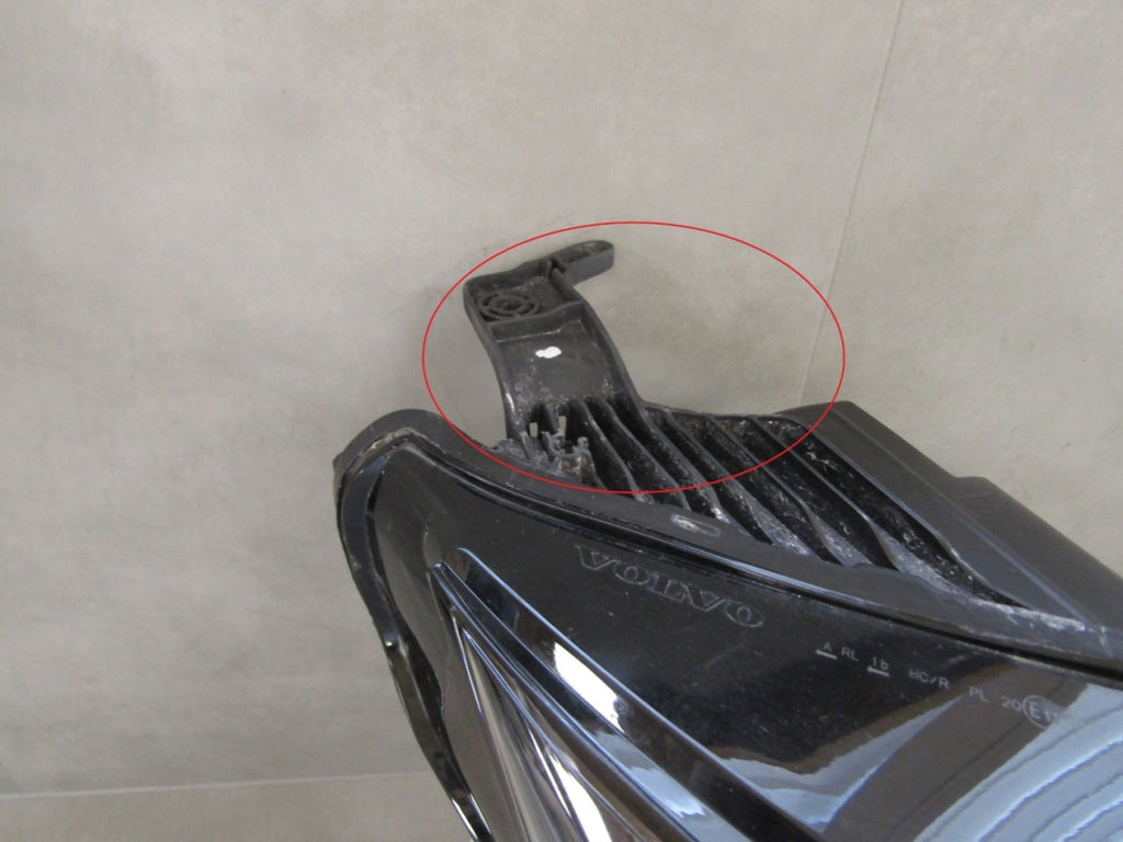 Prednji far LAMPA VOLVO EX30 FULL LED 23- RH desni 80000628