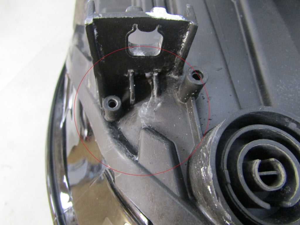 Prednji far BMW I3 FULL LED ADAPTIVE lijevi LH 17-22