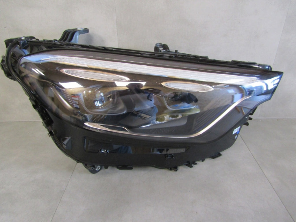 Prednji far MERCEDES GLC 2 W254 FULL LED DIGITAL LIGHT 22- RH desni A2549063202
