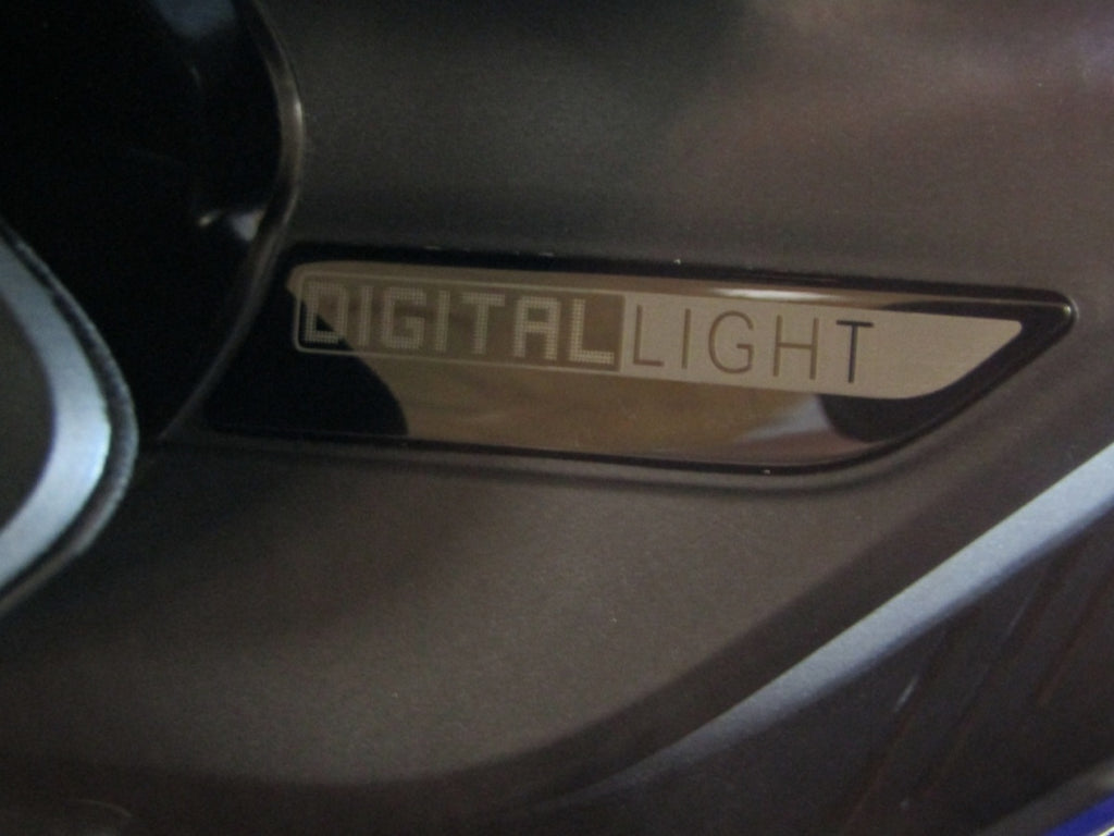 Prednji far MERCEDES GLC 2 W254 FULL LED DIGITAL LIGHT 22- RH desni A2549063202