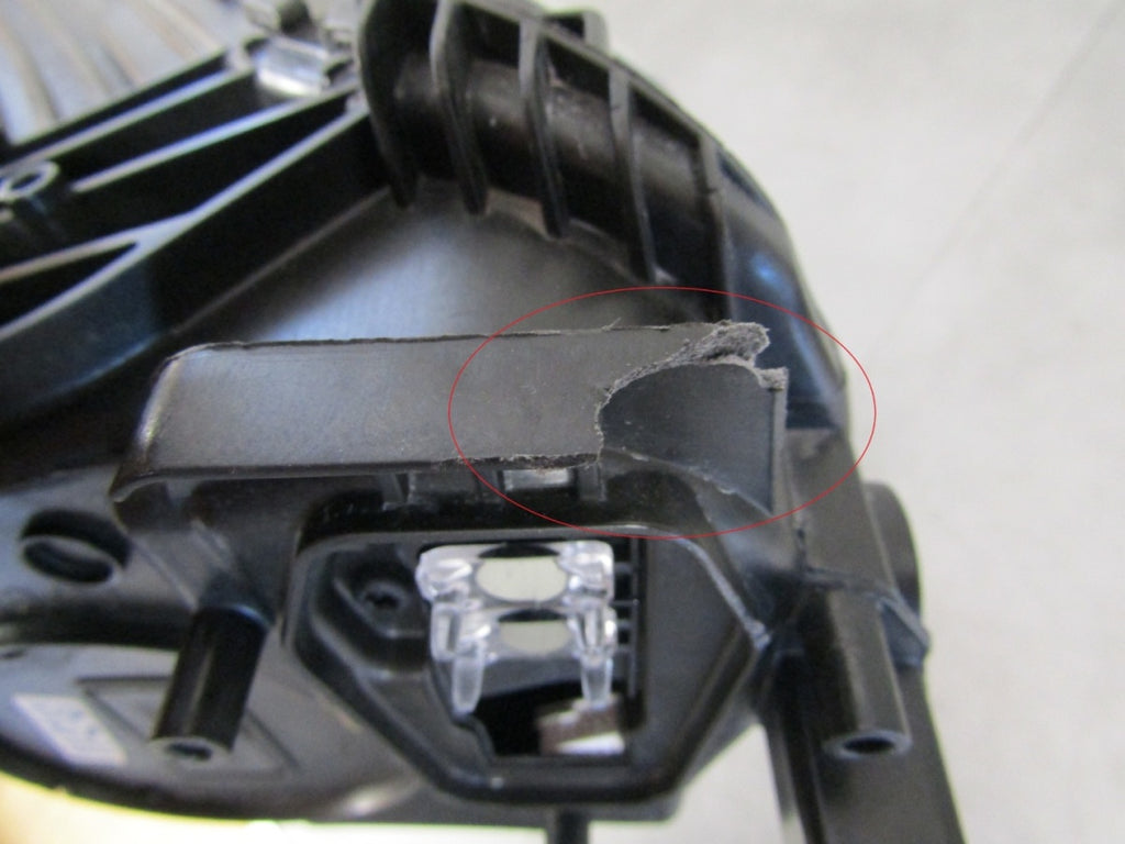 Prednji far MERCEDES GLC 2 W254 FULL LED DIGITAL LIGHT 22- RH desni A2549063202