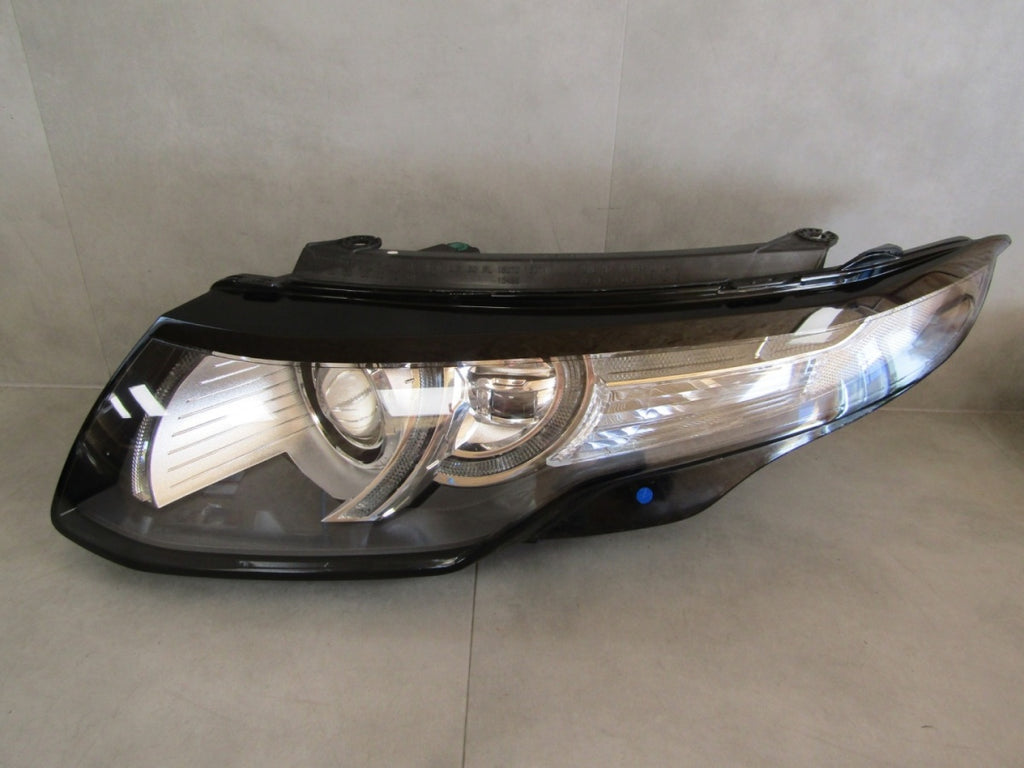 Prednji far LAND ROVER EVOQUE L538 xenon zakretni LH lijevi 15- BJ3213W030H