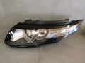 Prednji far LAND ROVER EVOQUE L538 xenon zakretni LH lijevi 15- BJ3213W030H