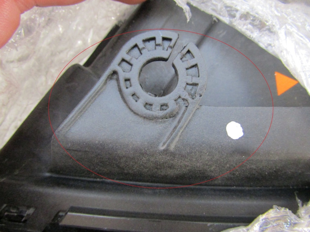 Prednji far LAND ROVER EVOQUE L538 xenon zakretni LH lijevi 15- BJ3213W030H