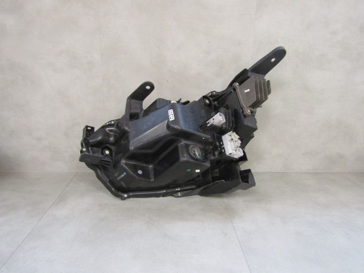 Prednji far ISUZU D-MAX III FULL LED RH desni 20-