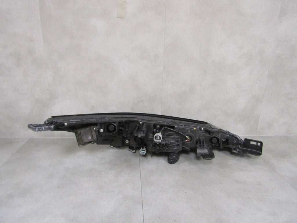 Prednji far NISSAN XTRAIL X-TRAIL T33 T 33 LED DRL 21- lijevi LH 210-23791