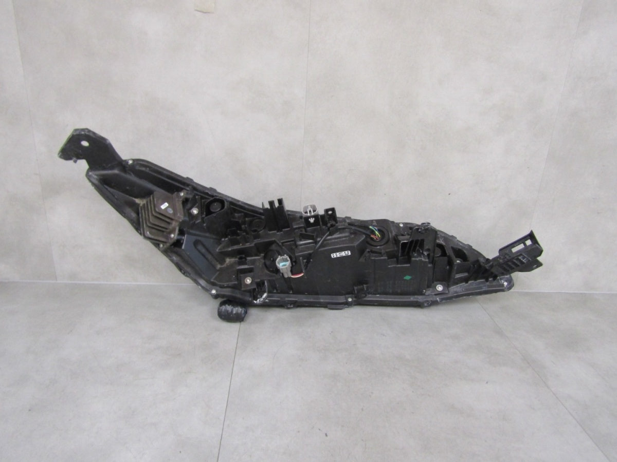 Prednji far NISSAN XTRAIL X-TRAIL T33 T 33 LED DRL 21- lijevi LH 210-23791