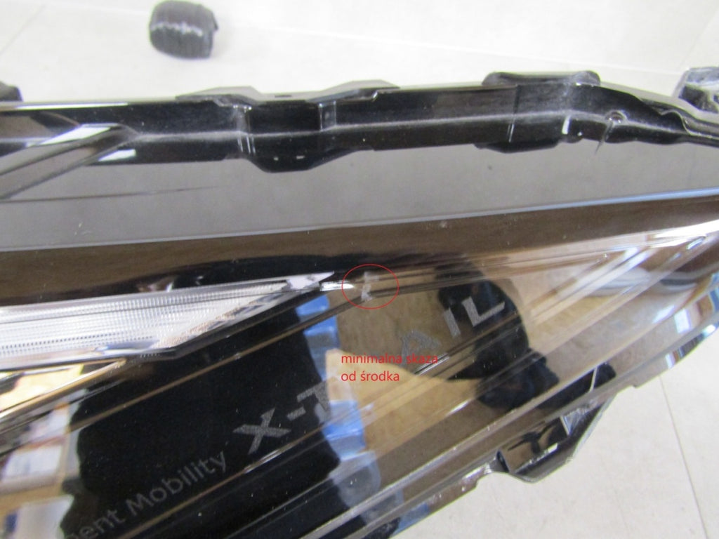 Prednji far NISSAN XTRAIL X-TRAIL T33 T 33 LED DRL 21- lijevi LH 210-23791