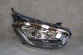 Prednji far FORD TRANSIT CUSTOM LIFT halogen sa sočivom Z LED 17-23 RH