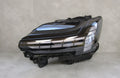Prednji far VOLVO EX90 FULL LED PIXEL lijevi LH 22- 32450062