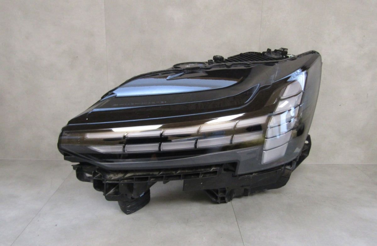 Prednji far VOLVO EX90 FULL LED PIXEL lijevi LH 22- 32450062