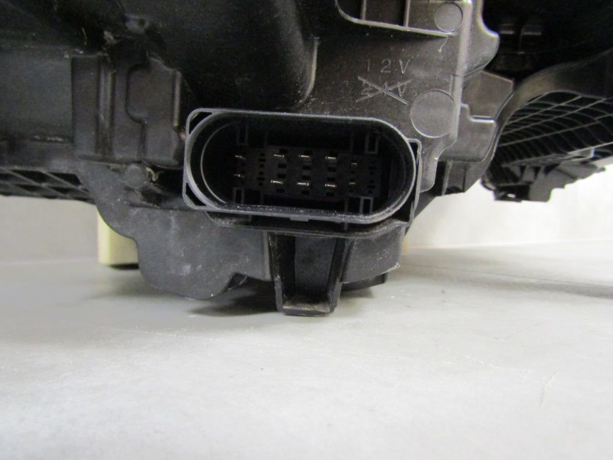 Prednji far VOLVO EX90 FULL LED PIXEL lijevi LH 22- 32450062