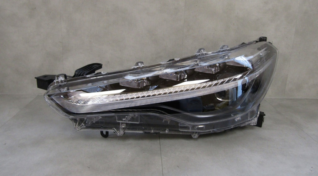 Prednji far TOYOTA COROLLA CROSS FULL LED 20- LH lijevi HASCO 16-184