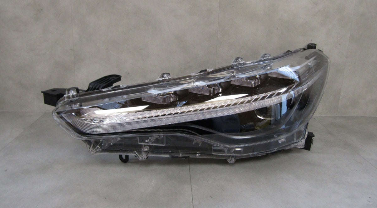 Prednji far TOYOTA COROLLA CROSS FULL LED 20- LH lijevi HASCO 16-184