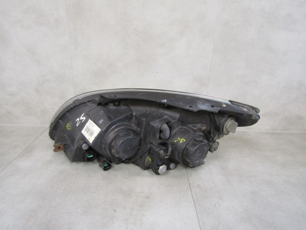 Prednji far HYUNDAI I30 I 1 LIFT halogen sa sočivom 10-12 RH 92102-2R000
