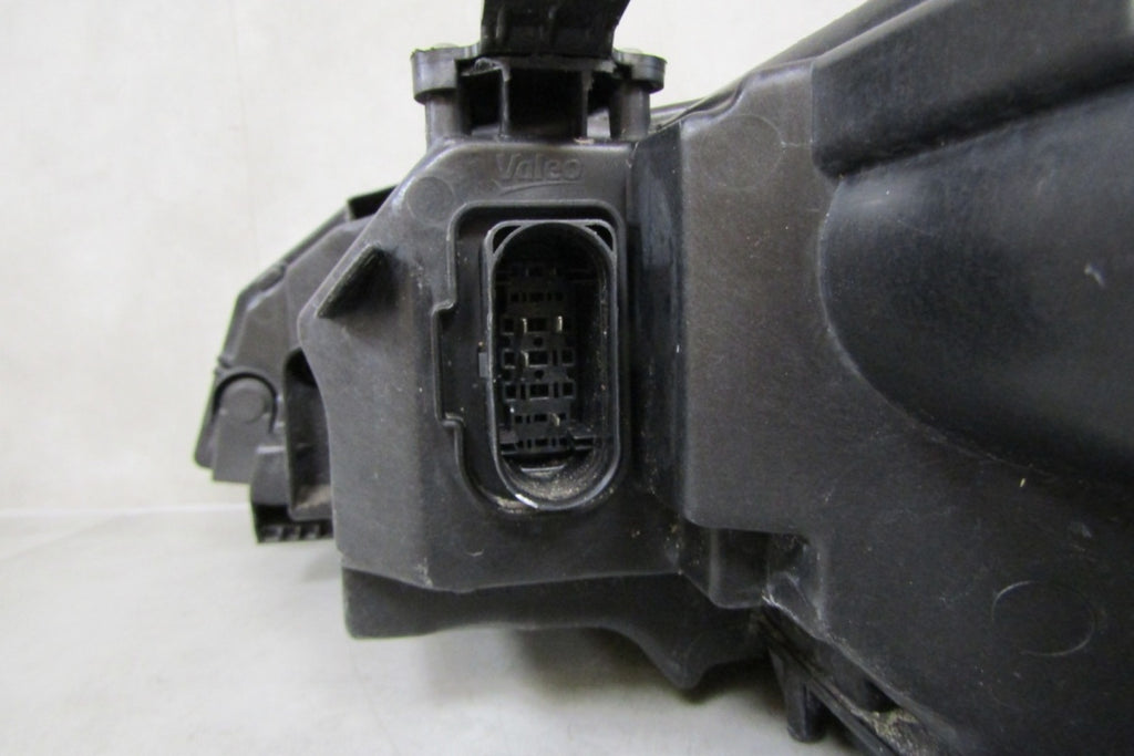Prednji far Volkswagen Polo 6 VI 2G Full LED 17-21 RH 2G1941036F