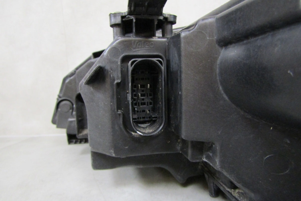 Prednji far Volkswagen Polo 6 VI 2G Full LED 17-21 RH 2G1941036F