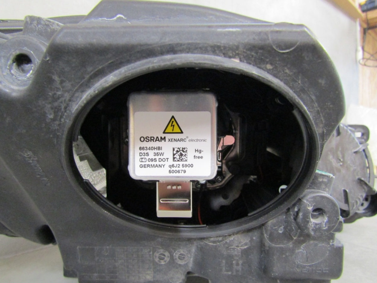 Prednji far JAGUAR XF X260 KESNON nezakretni LH lijevi 15-20