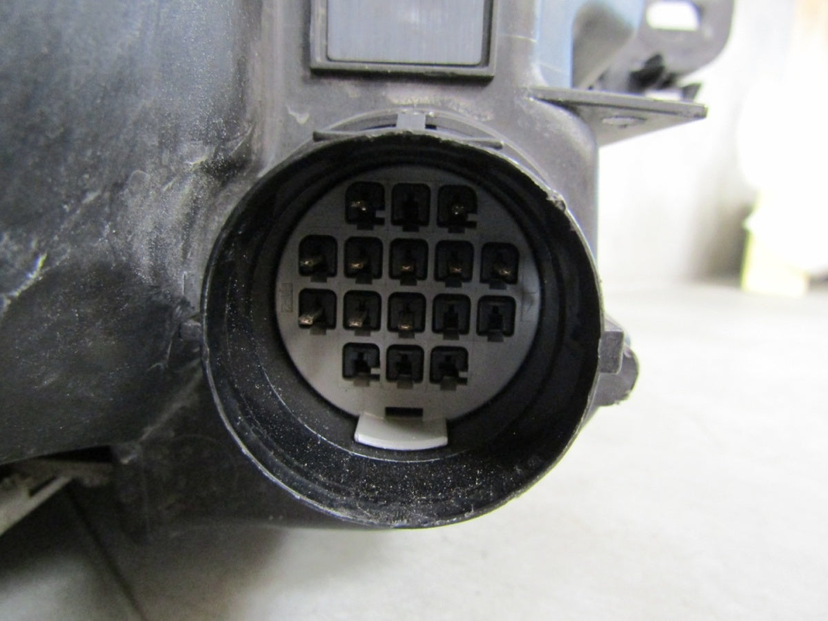 Prednji far JAGUAR XF X260 KESNON nezakretni LH lijevi 15-20