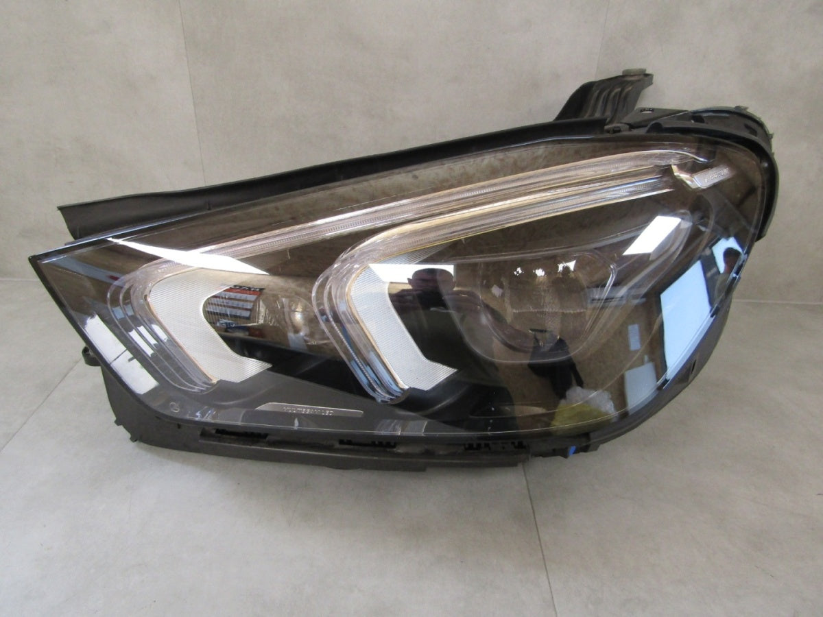 Prednji far Mercedes GLE W167 FULL LED MULTIBEAM 19-23 LH A1679069504