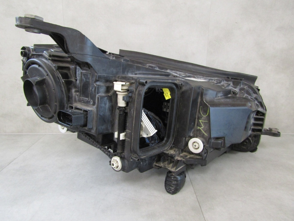 Prednji far Mercedes GLE W167 FULL LED MULTIBEAM 19-23 LH A1679069504